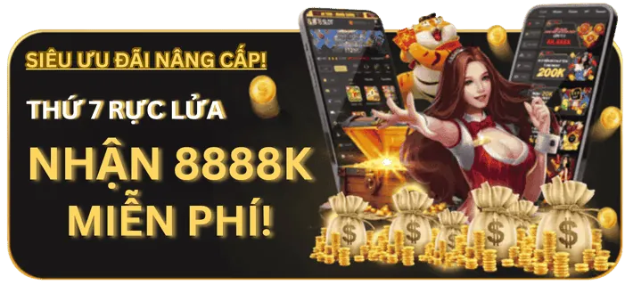 Khuyến mãi cá cược thể thao 8qbet