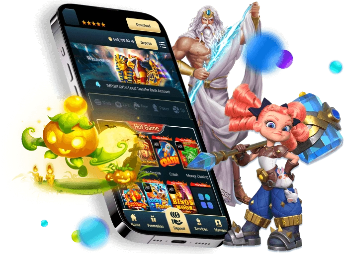 Các loại hình cá cược tại 8qbet