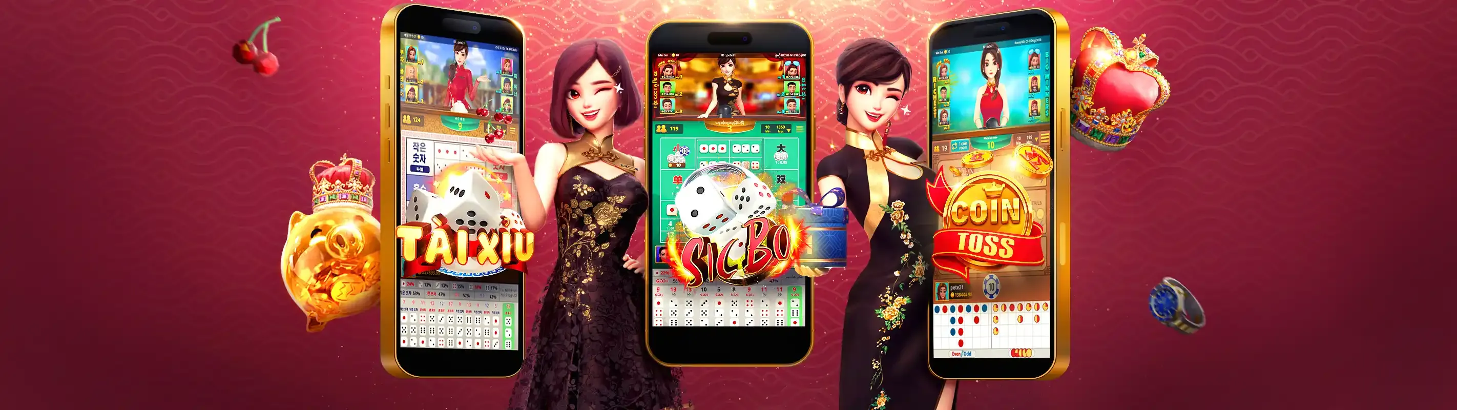 Hình ảnh banner Điều khoản dịch vụ của 8qbet chính thức