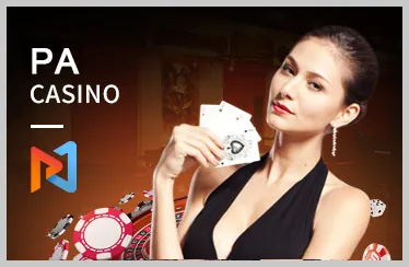 Casino trực tuyến 8qbet chính thức