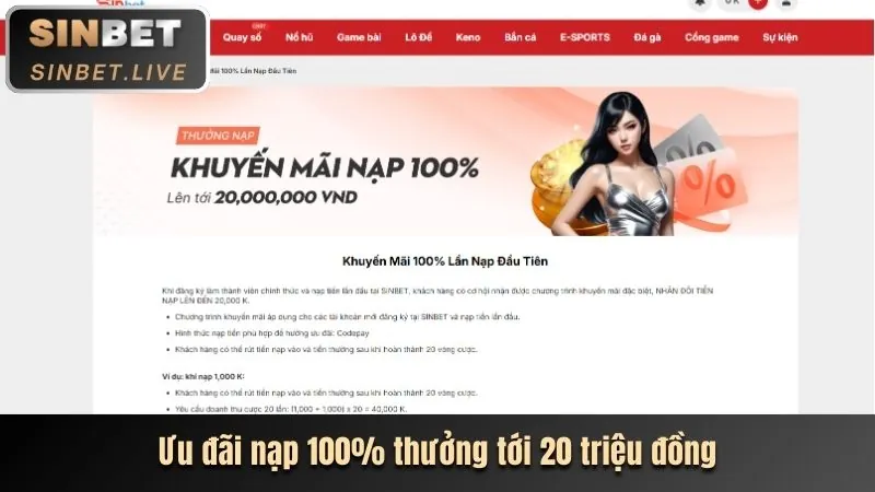 Hướng dẫn chơi Nổ Hũ 8qbet