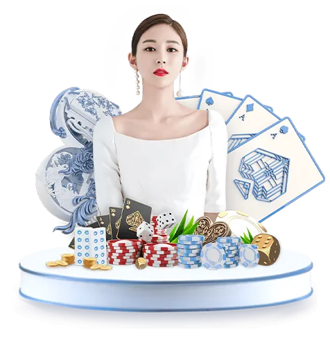 Trò Chơi Slot 8qbet